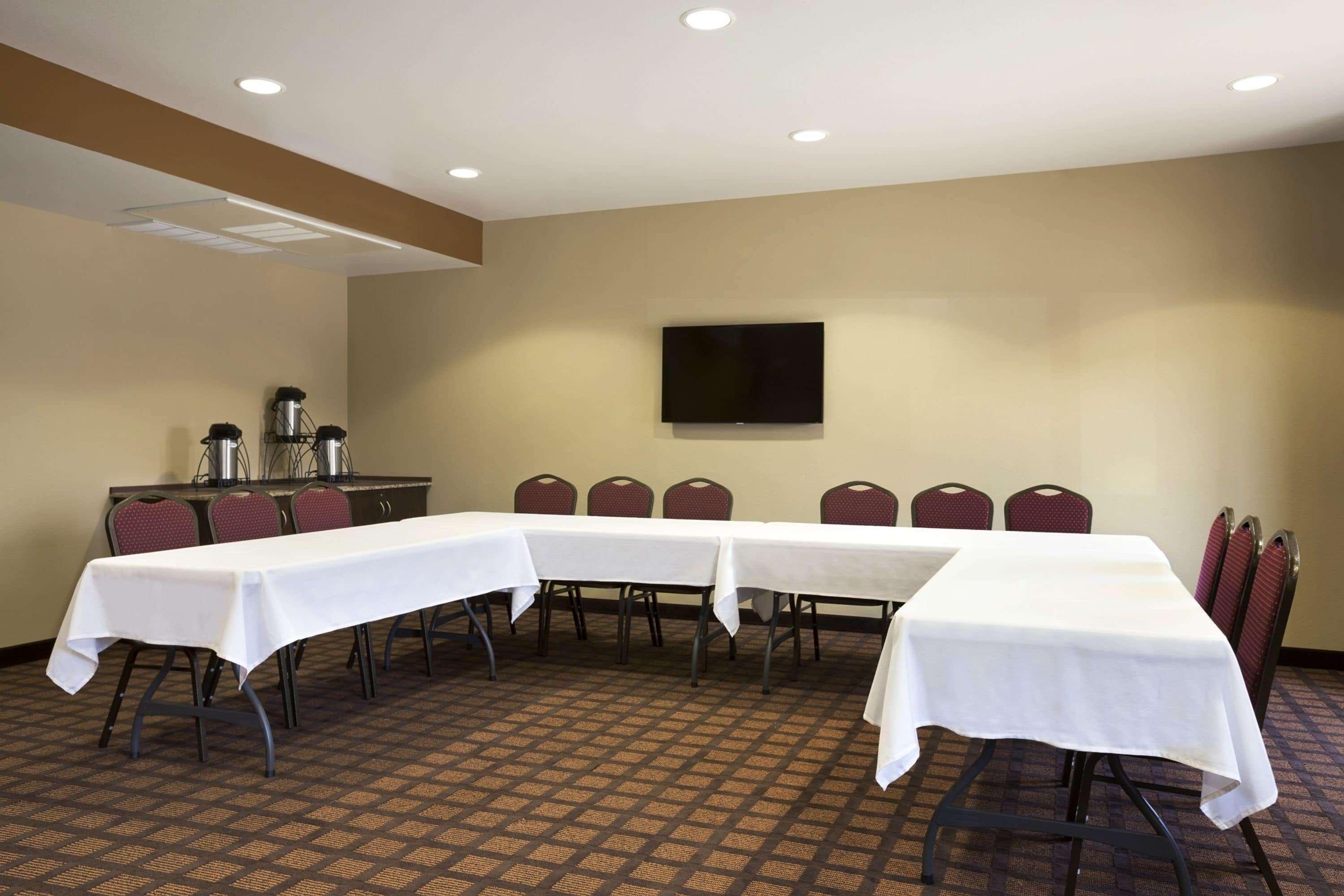 Microtel Inn & Suites By Wyndham Odessa Tx Luaran gambar